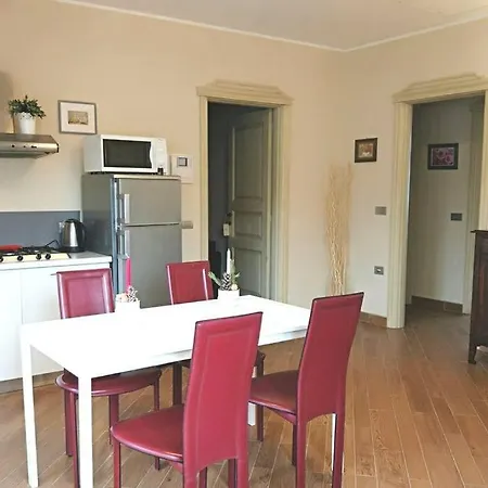 Alloggio In Prima Collina Biellese Apartment