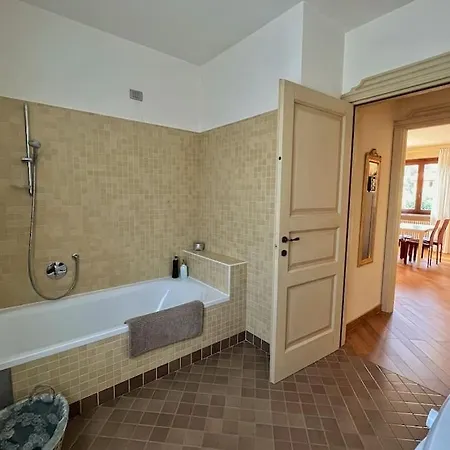 Ciarei In Prima Collina Biellese Apartment *