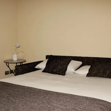 Apartment Alloggio In Prima Collina Biellese Tollegno