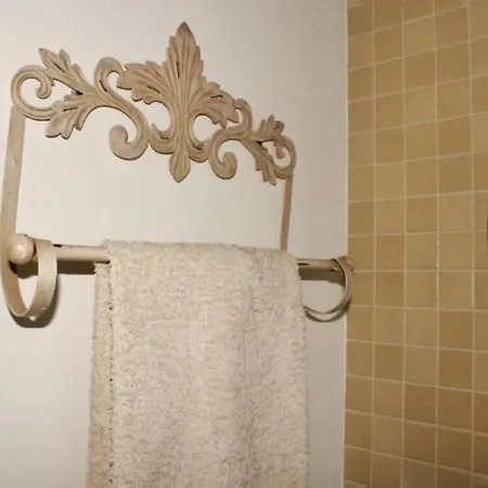 Apartment Alloggio In Prima Collina Biellese *