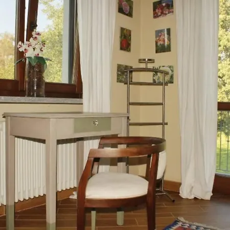 Ciarei In Prima Collina Biellese Apartment *