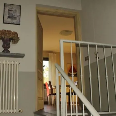 Alloggio In Prima Collina Biellese Apartment *