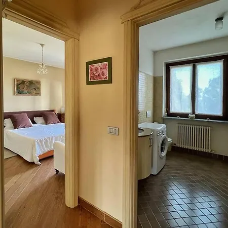 Apartamento Ciarei In Prima Collina Biellese
